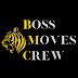 logo Boss Moves Crew