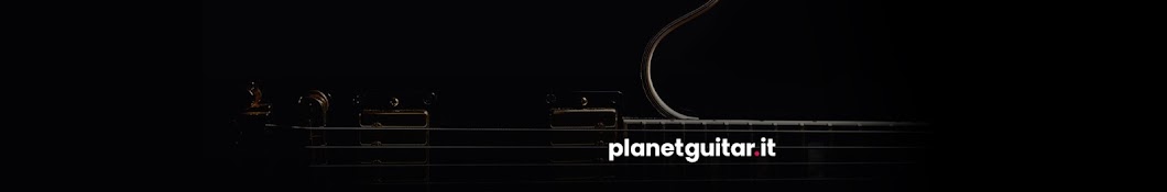 Planet Guitar International