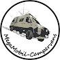 Mega Mobil Campervans