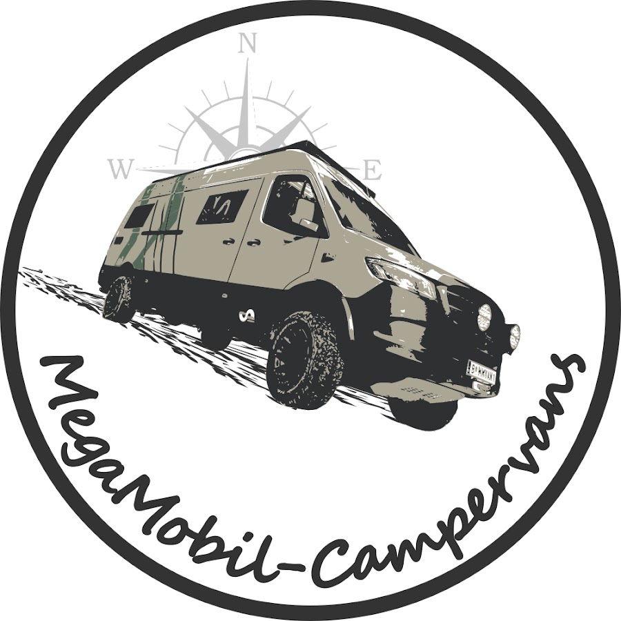 Mega Mobil Campervans @megamobilcampervans