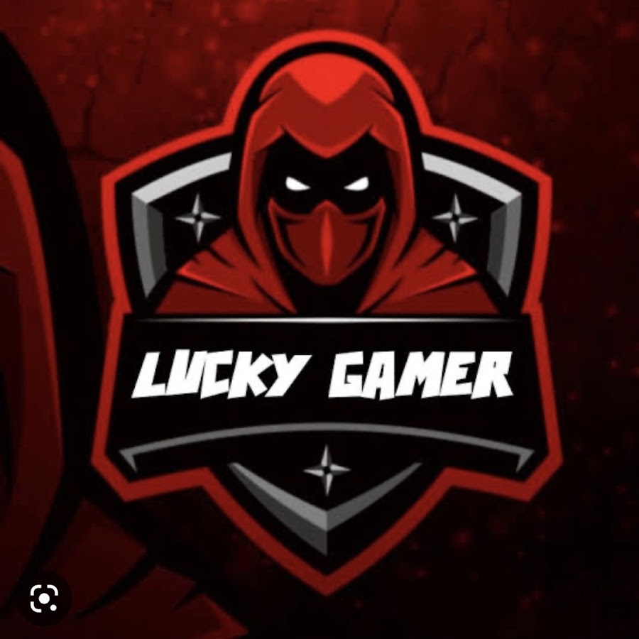 Lucky Gamer - YouTube