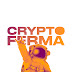 logo Crypto Ferma