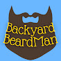 Backyard BeardMan