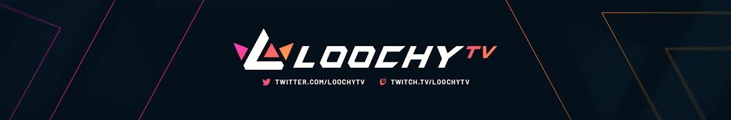 Loochy Reacts Banner