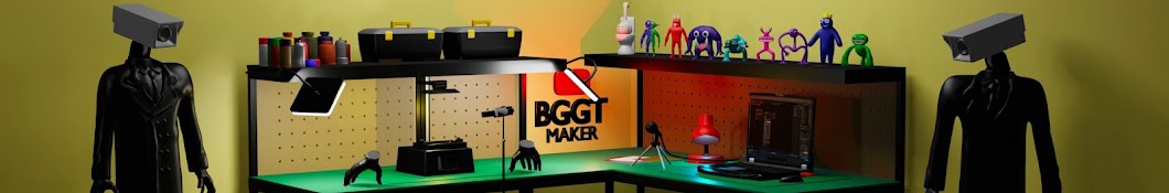 BGGT Maker