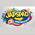 logo JAPs Pad  