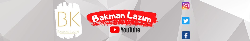 Bakman Lazım