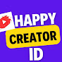 HappyCreator ID