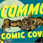 Common Comic Covers