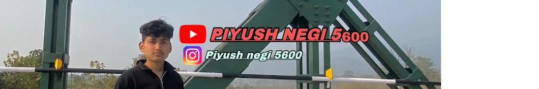 PIYUSH NEGI 5600