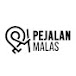 Pejalan Malas