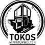 Toko's Miniaturwelten