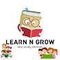 Learn and Grow 