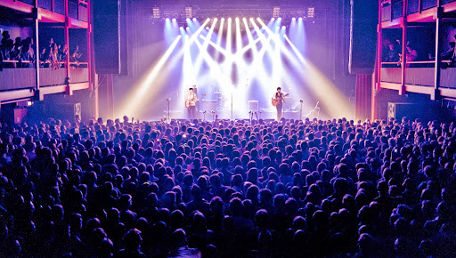 JewishMusicLive Banner