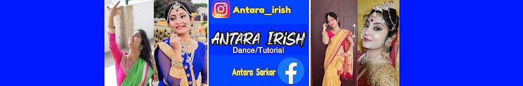 Antara Irish