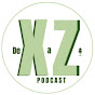 De X a Z podcast