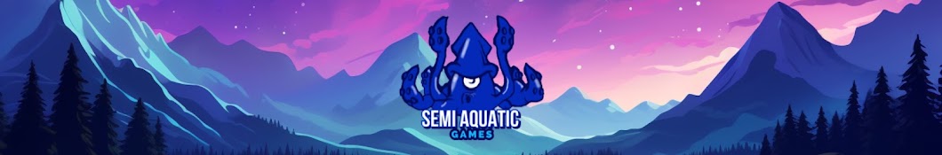 Semi Aquatic Games