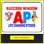 SUCCESS WINDOW AP