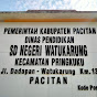 SDN WATUKARUNG