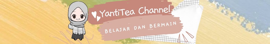 Yanti Tea