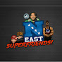 NFC East SUPERFRIENDS!