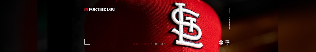 St. Louis Cardinals Banner