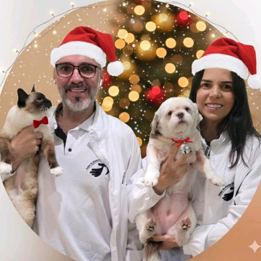 Edu e Grazi - Proteção Animal @eduegrazianimais