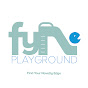 FYNE Playground