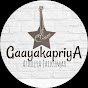 GaayakapriyA by Athulya Jaikumar