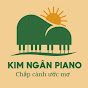 Kim Ngân Piano