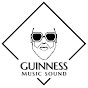 Guinness Music Sound