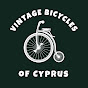 Vintage Bicycles of Cyprus