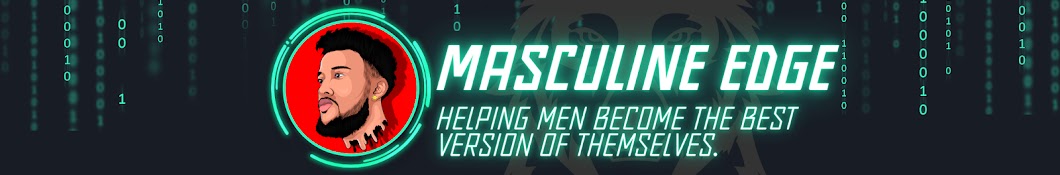 Masculine Edge Network - MEN Banner