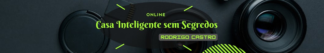 Casa Inteligente sem Segredos