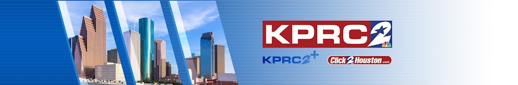 KPRC 2 Click2Houston YouTube