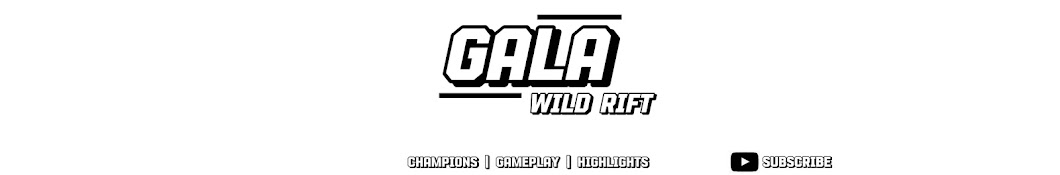 Gala WR