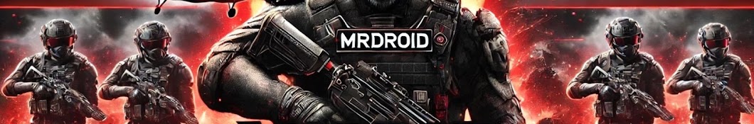 MrDroidPlay