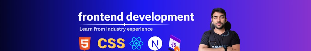 frontendzone 🚀 | Master Frontend development