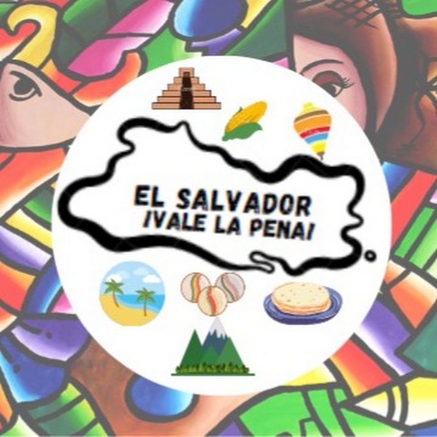 El Salvador Vale la Pena @Elsalvadorvalelapena