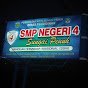 SMP NEGERI 4 KOTA SUNGAI PENUH