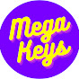 Mega Keys