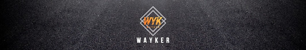 웨이커 WAYKER - music maker & player