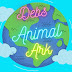 logo Deb's Animal Ark