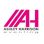 Ashley Harrison Eventing