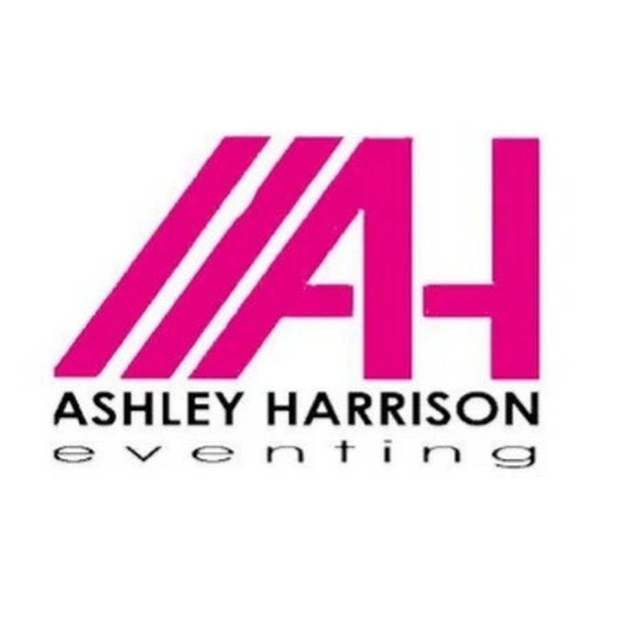 Ashley Harrison Eventing @ashleyharrisoneventing