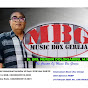 Musik Box Gereja Original