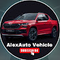 AlexAuto Vehicle