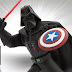 logo Captain Vader