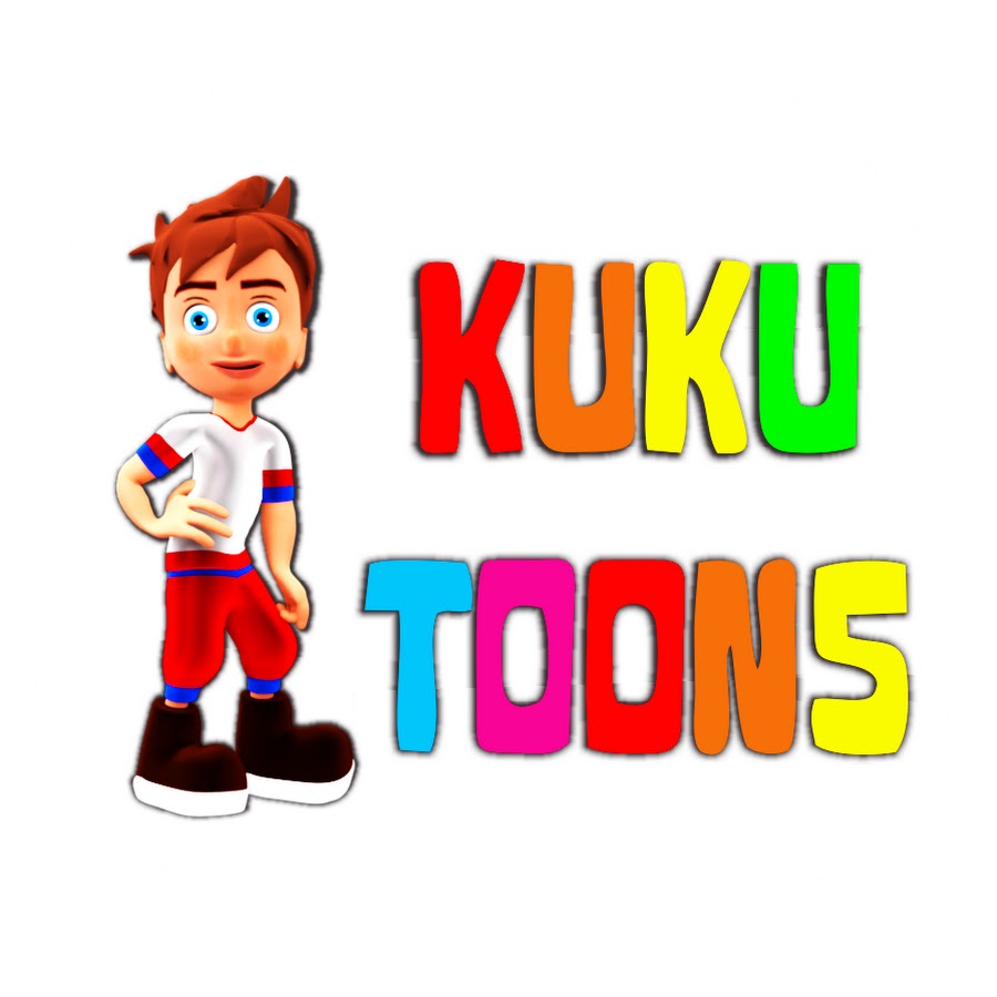 Kuku Toons - YouTube