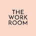 logo THE WORK ROOM